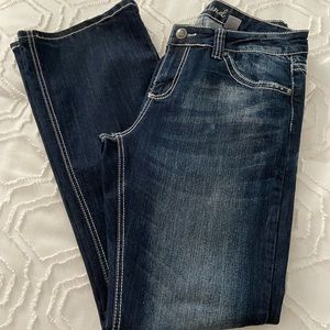 Women’s ND Weekend jeans size 12. New with tags